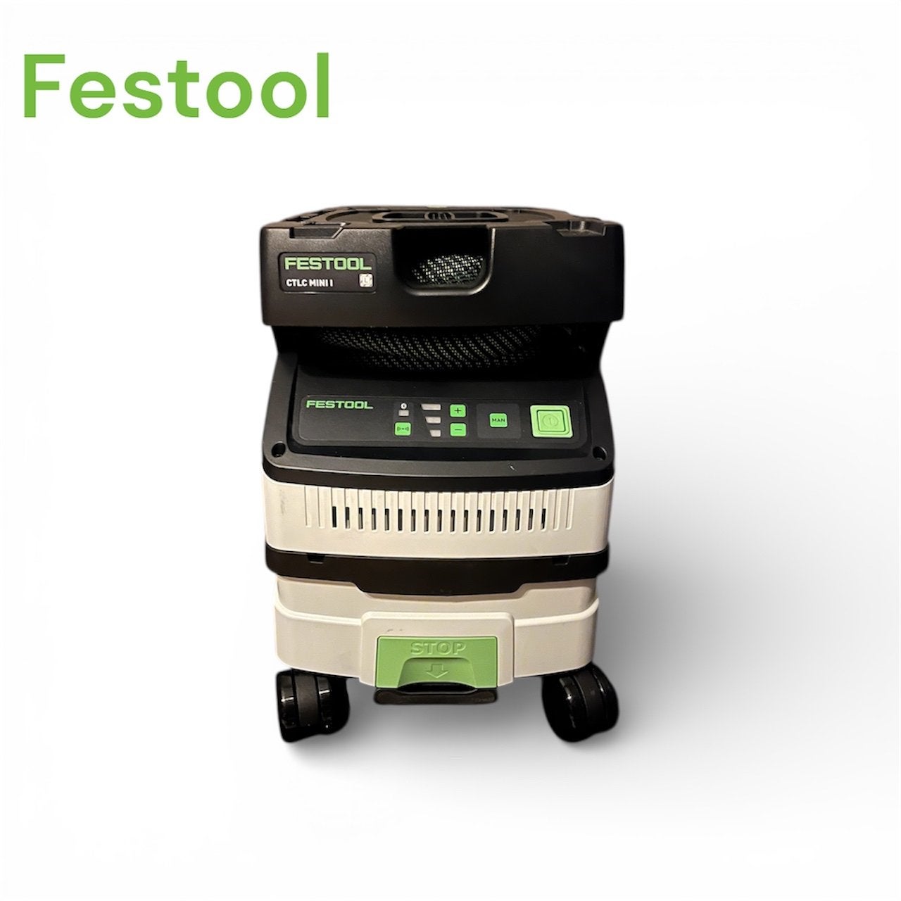 Nieuwe Festool CTLC MINI Stofzuiger, Witgoed en Apparatuur, Stofzuigers, Overige merken, Industriële stofzuiger, Ophalen, Stofzak