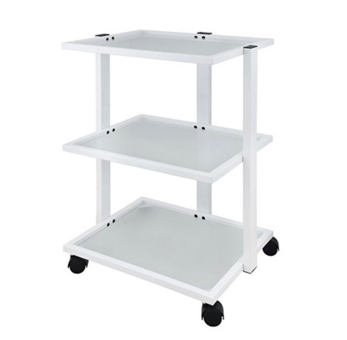 Werktrolley voor schoonheidsspecialist/pedicure, Ophalen of Verzenden, Gebruikt