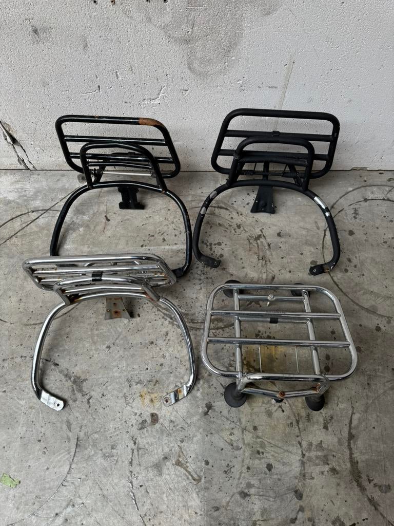 Vespa sprint rekjes, Ophalen of Verzenden, ., ., .