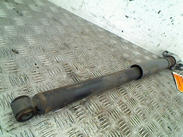 Schokbreker Links Achter Volvo C30 (EK/MK) (2006-10/2012-12), Gebruikt, Siegburger Straße 229, Köln 50679, , Duitsland, Info@volvocars.com