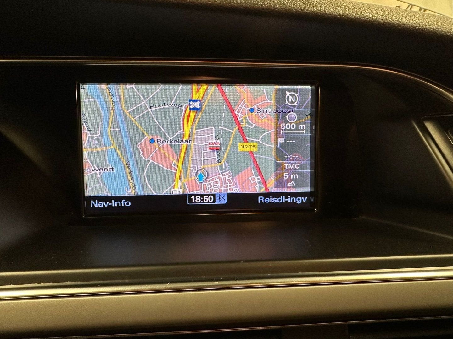 Audi MMI 3G Basic (Bnav) firmware en/of navi update, 24-uursservice, Overige werkzaamheden
