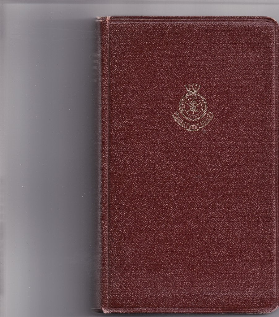 Liederen van het Leger des Heils 690 Liederen, Boeken, Ophalen of Verzenden, Gelezen