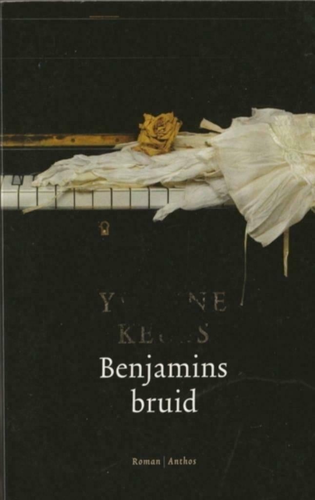 Yvonne Keuls - Benjamins bruid, Boeken, Literatuur, Zo goed als nieuw, Ophalen of Verzenden