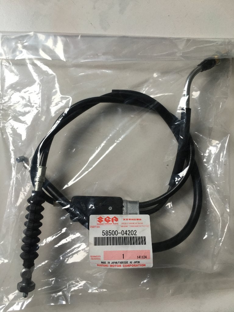 Te koop Remkabel achter Suzuki LT 50 Quad LT50, Verzenden, Nieuw