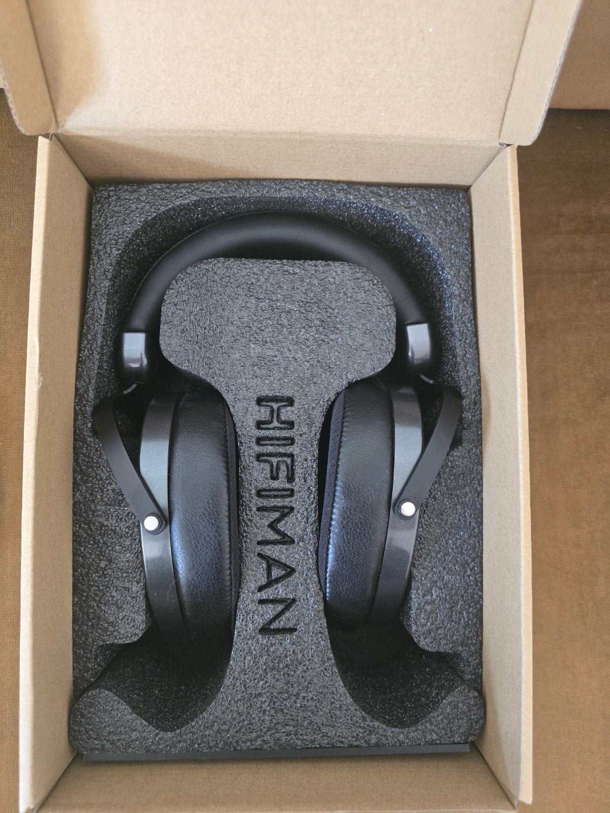 Hifiman Edition XS, Ophalen, Hifiman, Zo goed als nieuw, Over-ear