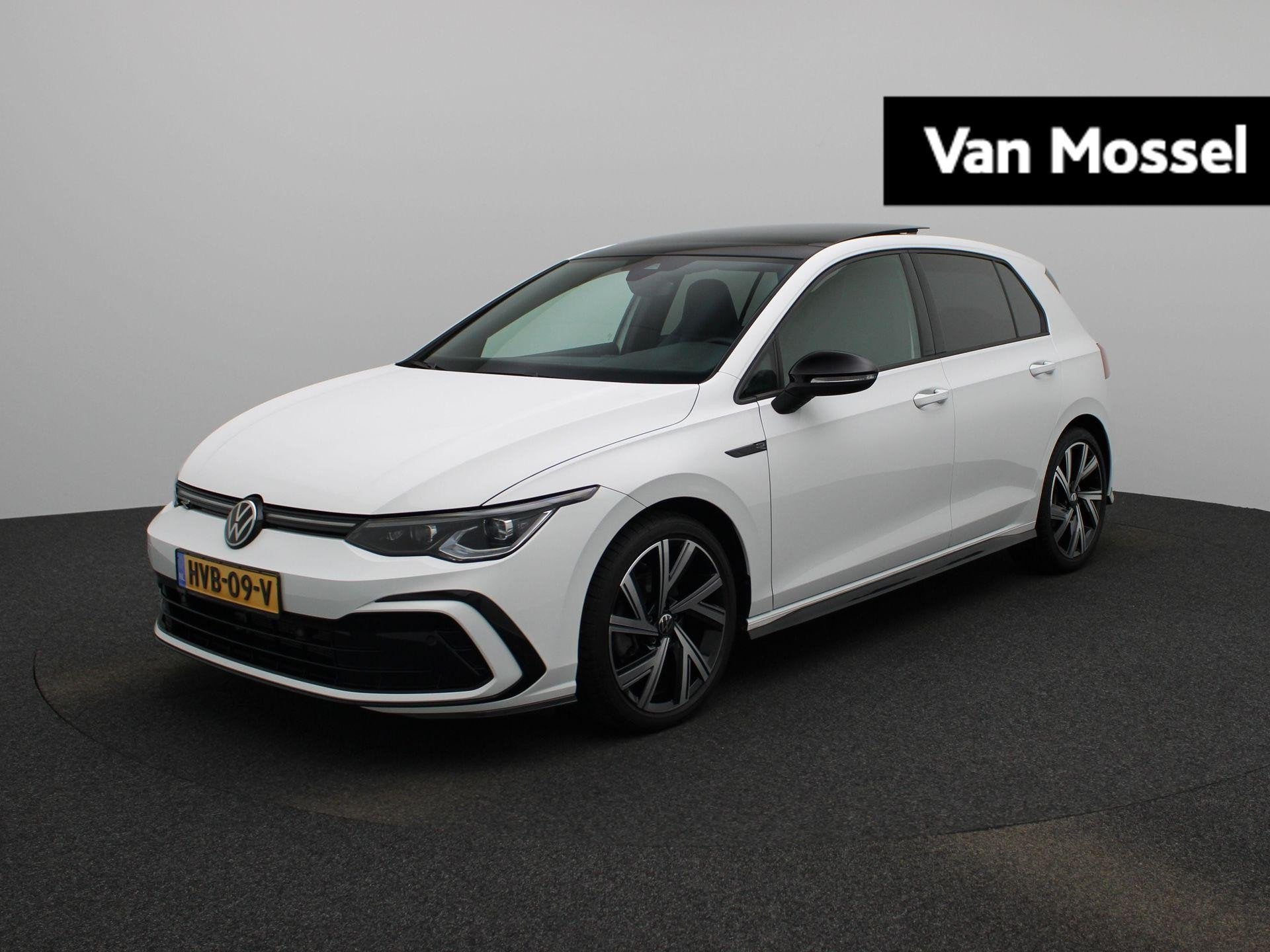 Volkswagen Golf 1.5 eTSI R-Line Business 150 PK | Automaat |