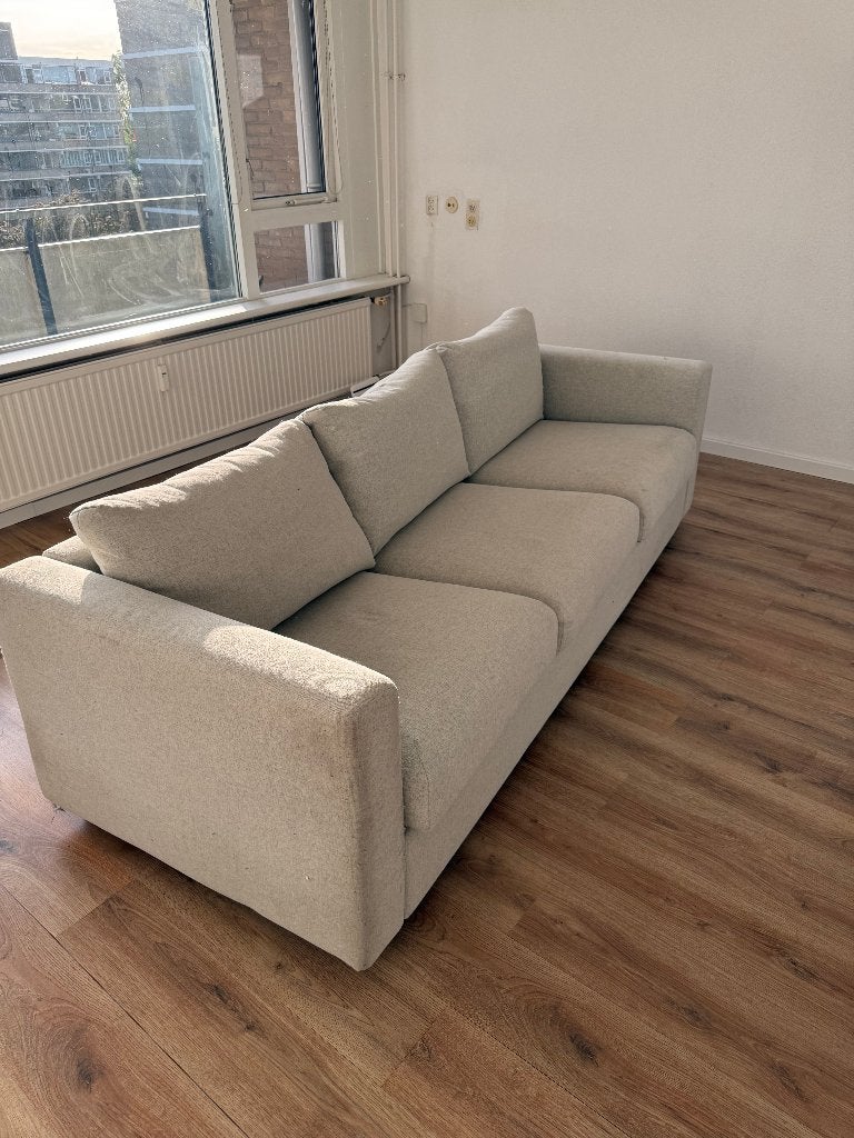 ikea VIMLE 3-seat sofa, Huis en Inrichting, Ophalen, Gebruikt, Driepersoons, 75 tot 100 cm