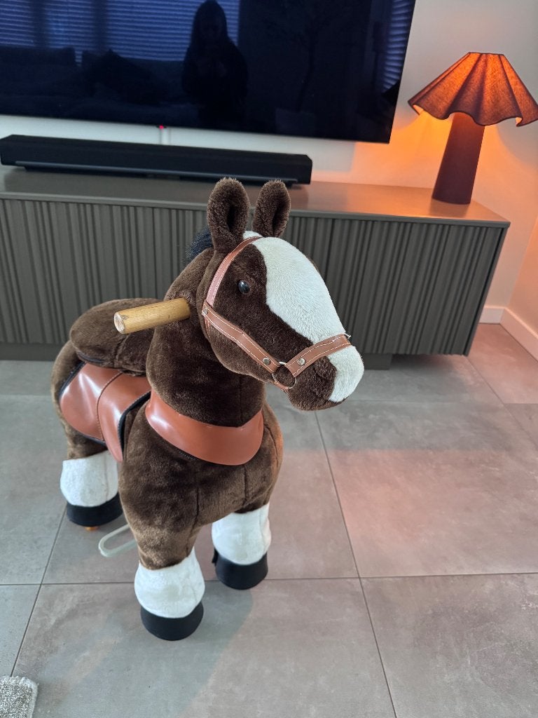 Ponycycle, Kinderen en Baby's, Ophalen, Gebruikt