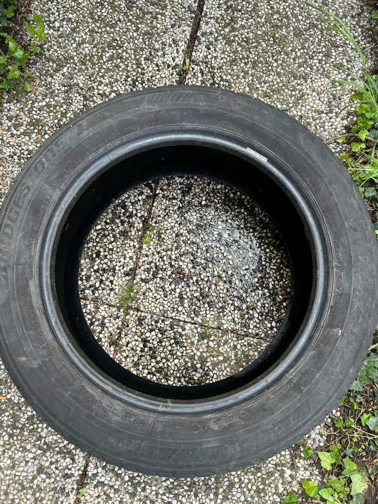Autoband Bridgestone Turanza 225 / 25 R18, Auto diversen, Auto-accessoires, Ophalen, Nieuw