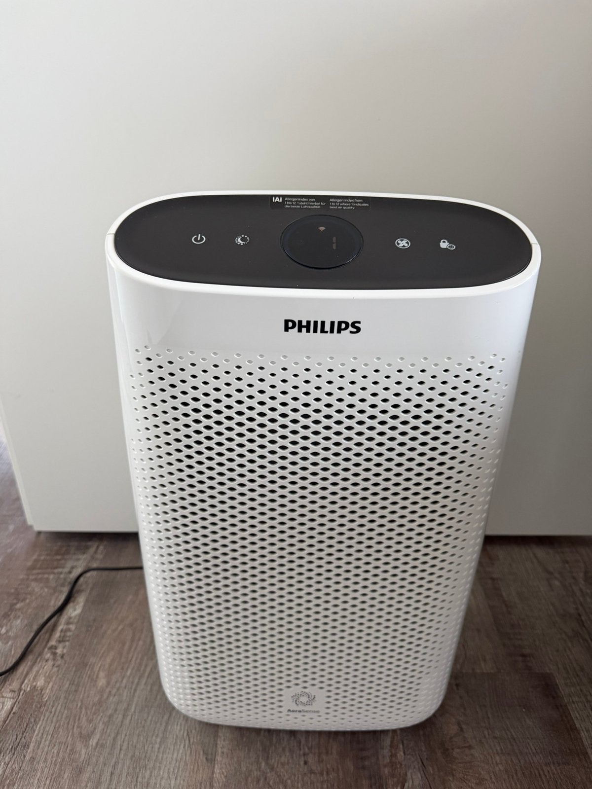 PHILIPS Air Purifier, Ophalen, Gebruikt, Luchtreiniger