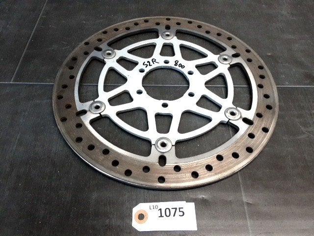 S2R 2006 - 2008 Ducati Remschijf D1-61384
