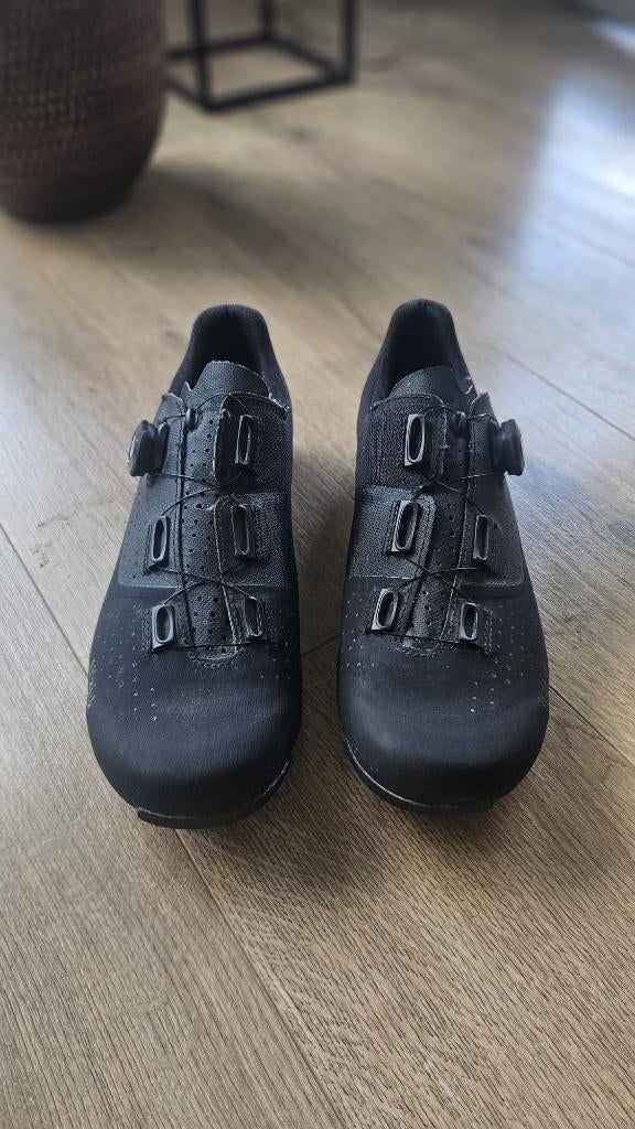 Fizik Tempo Overcurve R4 (Wide), Schoenen, Overige maten, Ophalen of Verzenden, Zo goed als nieuw
