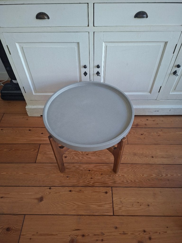 Coffee Table, Ophalen, Overige materialen, Gebruikt, 50 tot 100 cm