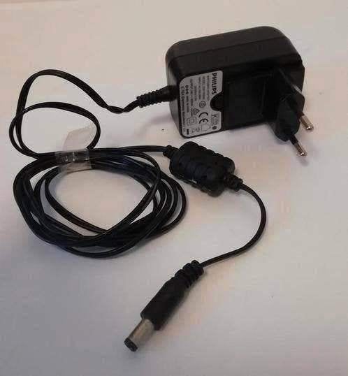 Philips Stofzuiger Adapter ZDD190060, Ophalen of Verzenden, Zo goed als nieuw, Philips
