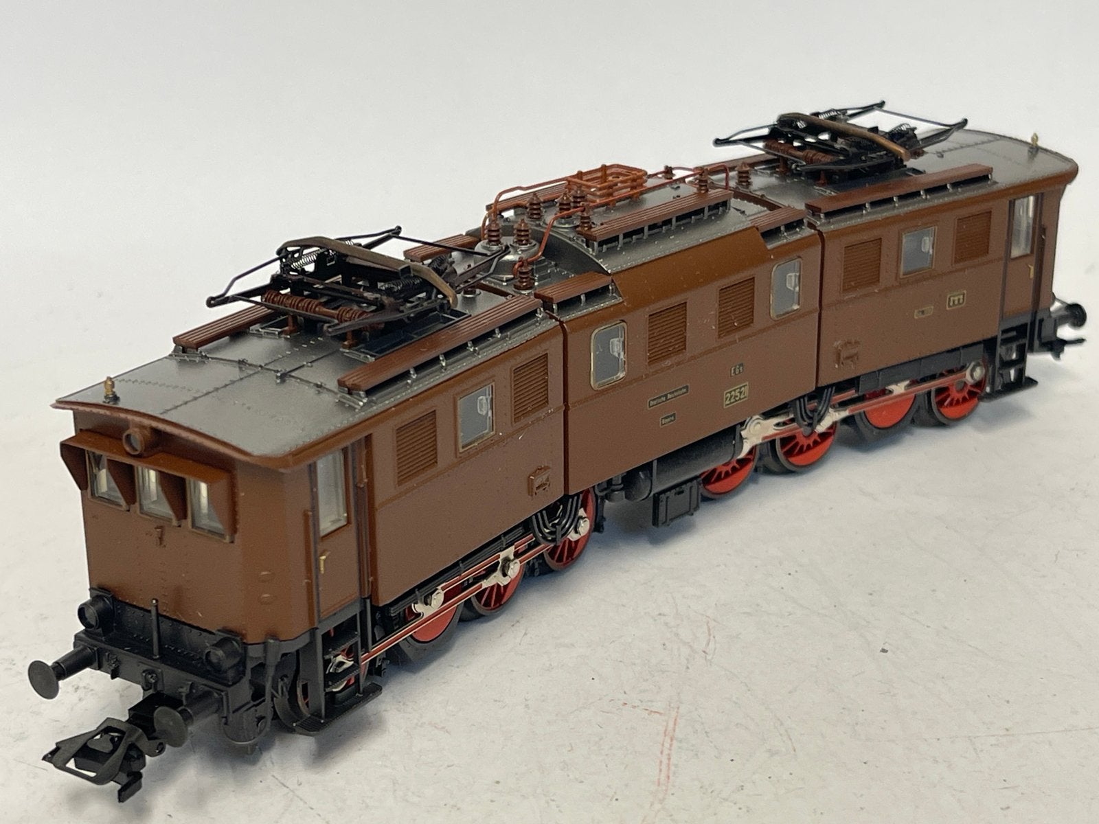 ** NIEUW ** UNIEK ** Märklin 33292 ** Geleed treinstel **, Wisselstroom, Locomotief, Nieuw, Ophalen of Verzenden