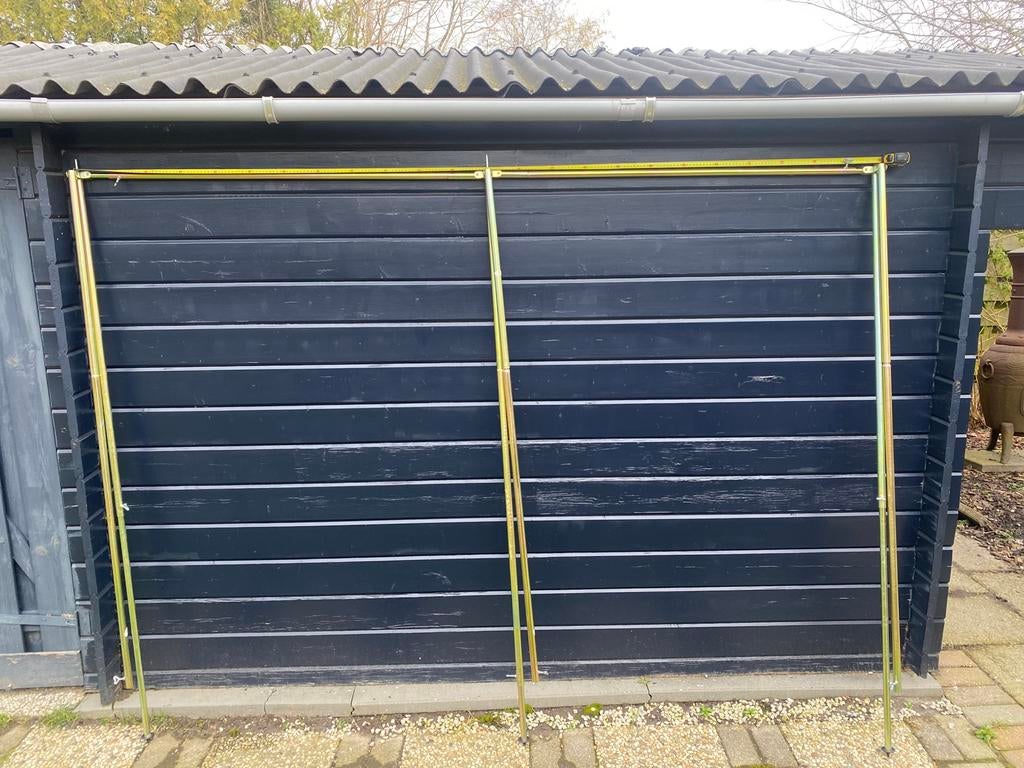 Luifelframe caravan te koop, Caravans en Kamperen, Ophalen, Zo goed als nieuw