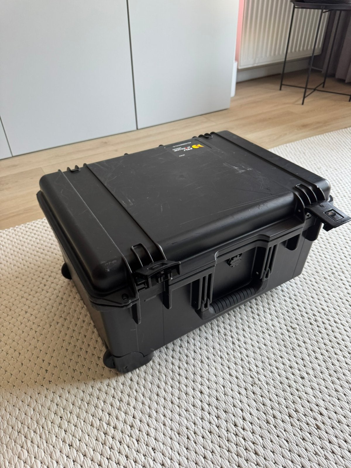 Peli Storm IM2620 heavy duty case, Ophalen, Zo goed als nieuw, Overige instrumenten