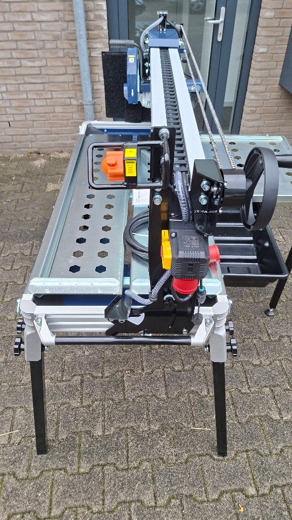 Grote Carat P-3510 Brugzaag  MET ZAAGBLAD!!  NIEUW!, Ophalen, Overige materialen, ,, Overige typen