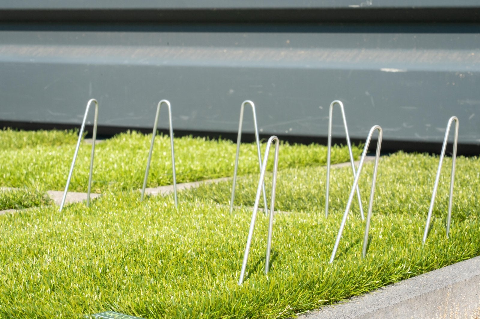 Kunstgras UITBLINKERS # RUIM ASSORTIMENT, Tuin en Terras, Ophalen, Nieuw, 20 m² of meer, Kunstgras