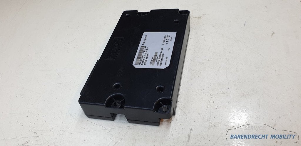 Telefoon module Ford C-Max II bluetooth BT AM5T-14D212-AB or, Gebruikt, Info@ford.com, Ophalen of Verzenden, Ford