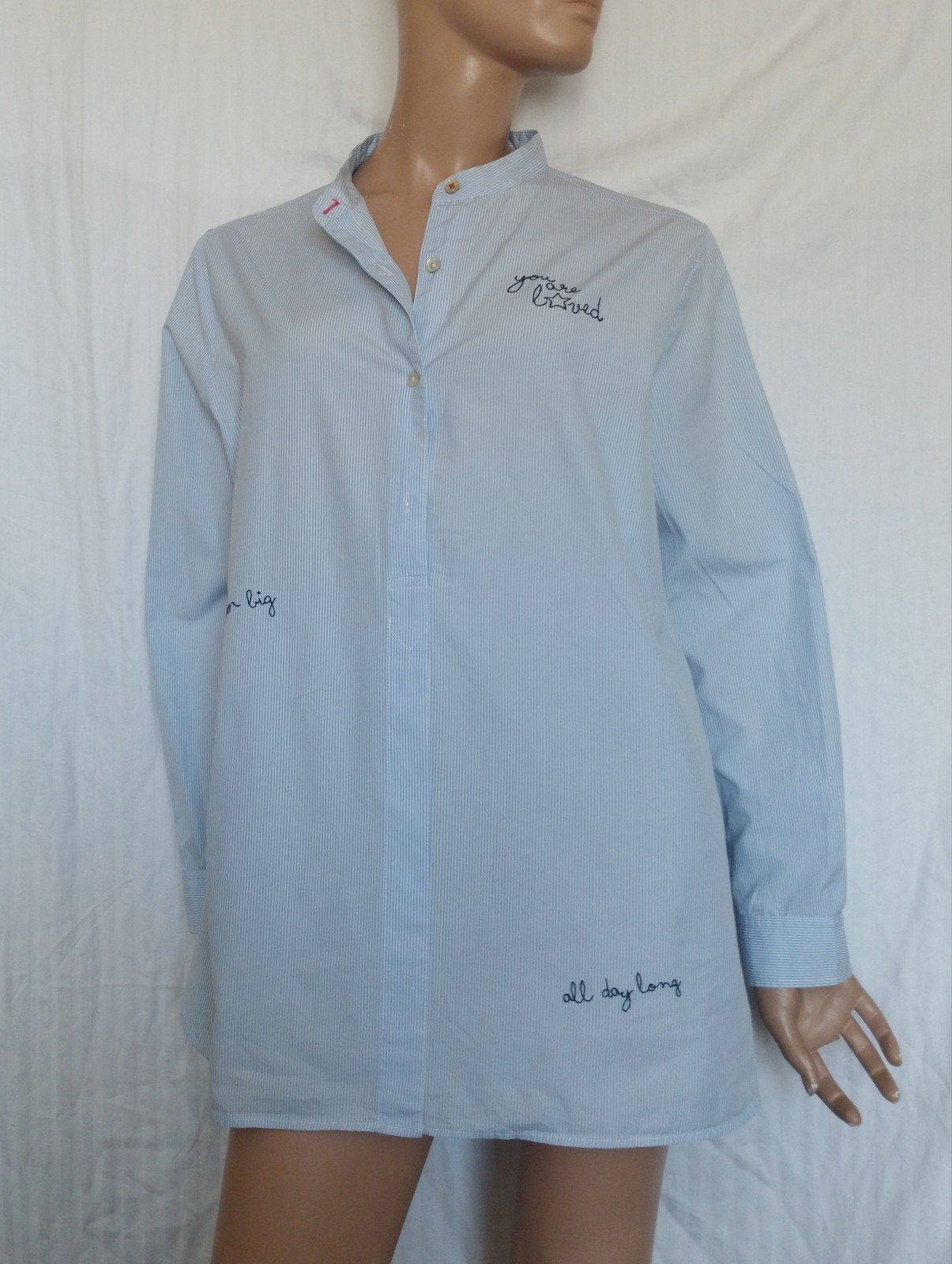LIEBLINGSSTUCK Blouse,  Maat 44, Ophalen of Verzenden, Zo goed als nieuw, Maat 42/44 (L), Overige kleuren