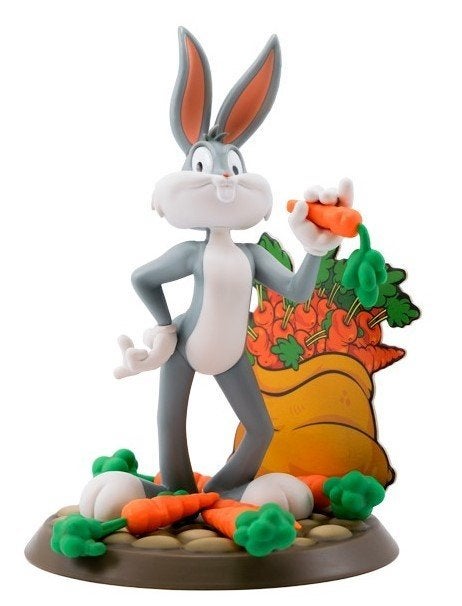 Looney Tunes SG figuur Bugs Bunny, Ophalen of Verzenden, Nieuw