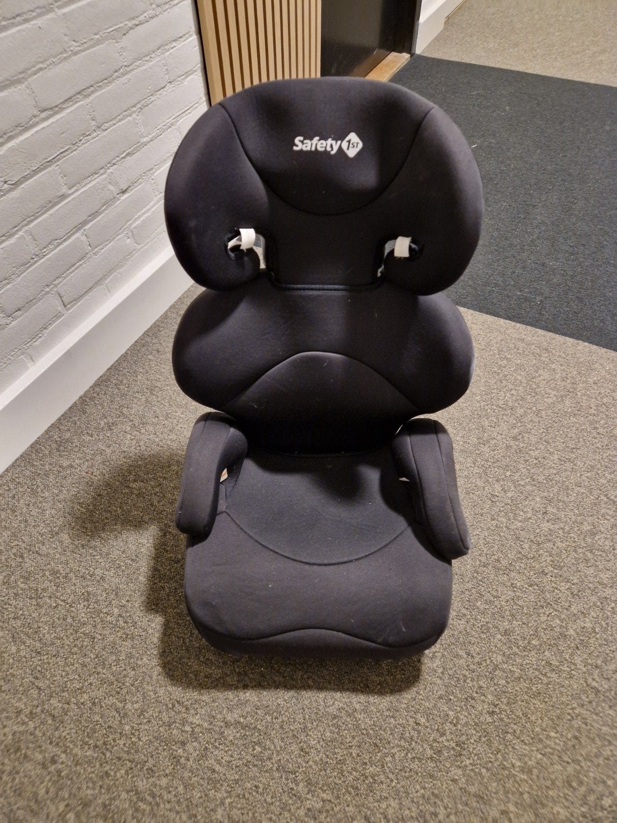 Safety 1st Kinderzitje, Kinderen en Baby's, Autostoeltjes, 15 t/m 36 kg, Zijbescherming, Ophalen, Overige merken