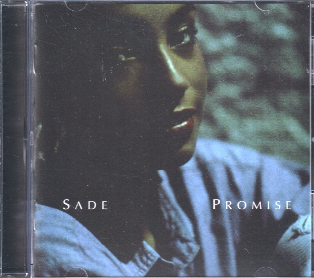 Sade - Promise ( remastered ), Ophalen of Verzenden, Nieuw in verpakking