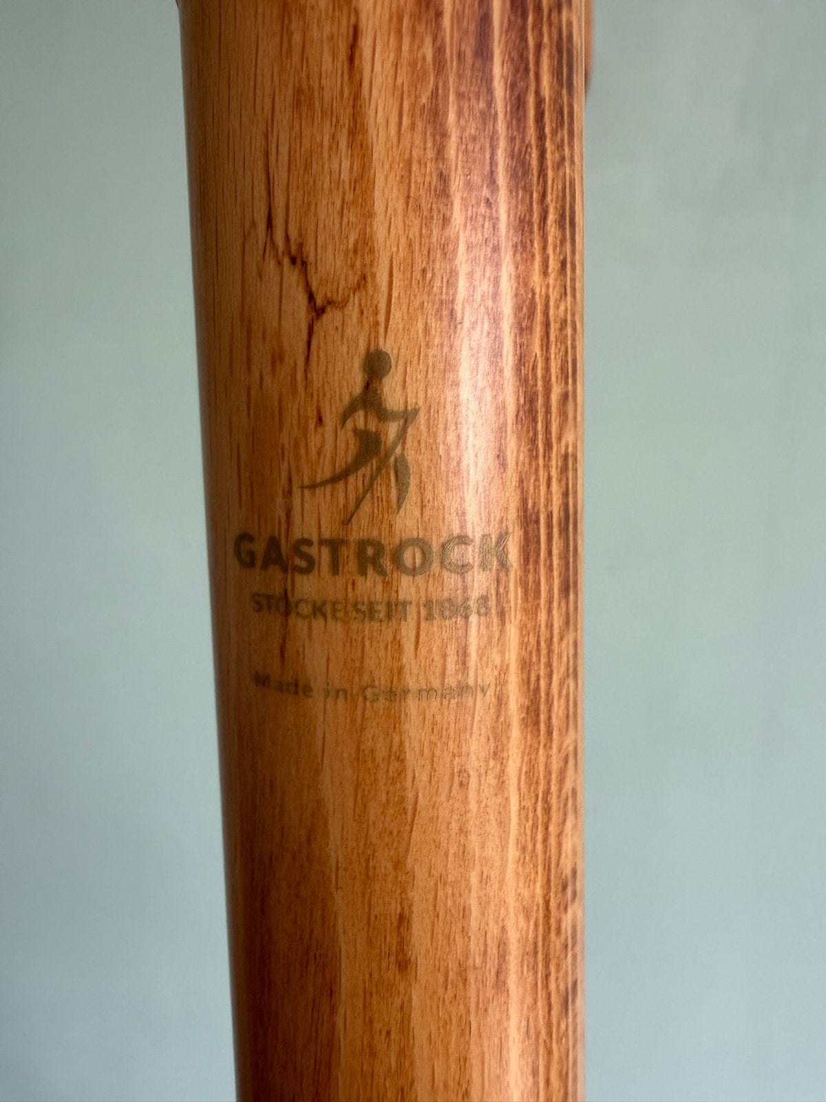 Gastrock wandelstok ongebruikt 92 cm, Ophalen of Verzenden, Nieuw