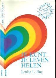 je kunt j leven helen, Ophalen of Verzenden, Gelezen, Spiritualiteit algemeen, Overige typen
