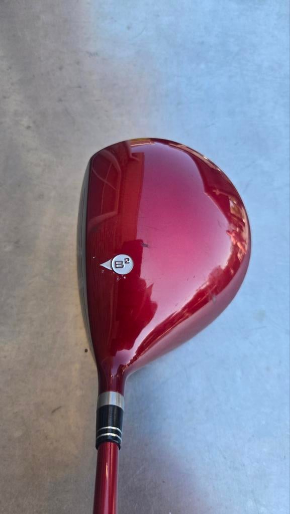 Prima B-square Driver 420cc , Ignite - Dames Golfclub, Ophalen of Verzenden, Zo goed als nieuw, Club