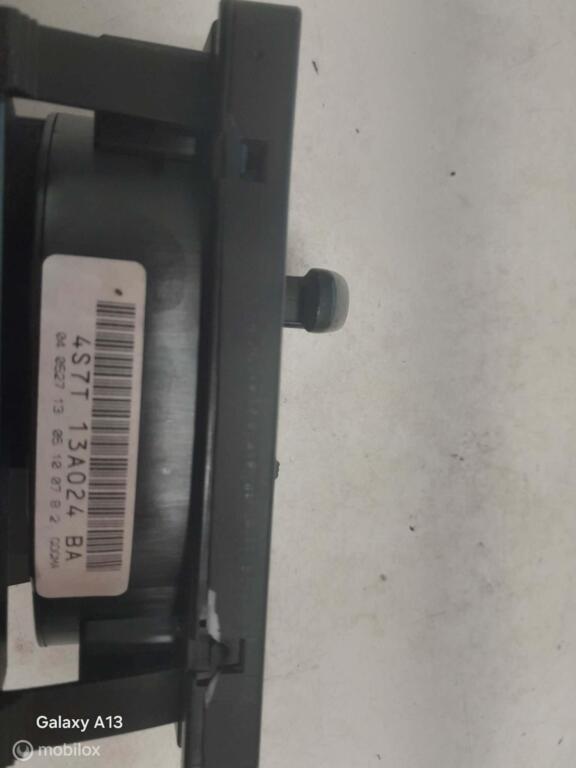 Lichtschakelaar Ford Mondeo 4S7T13A024BA, Auto-onderdelen, Gebruikt, Ophalen of Verzenden