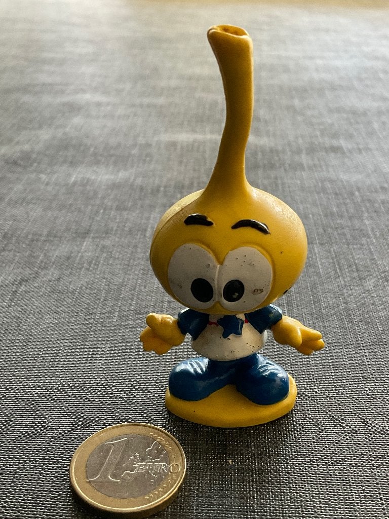 Snorkels made in Hong Kong W&B, Verzamelen, Poppetjes en Figuurtjes, Zo goed als nieuw, Ophalen