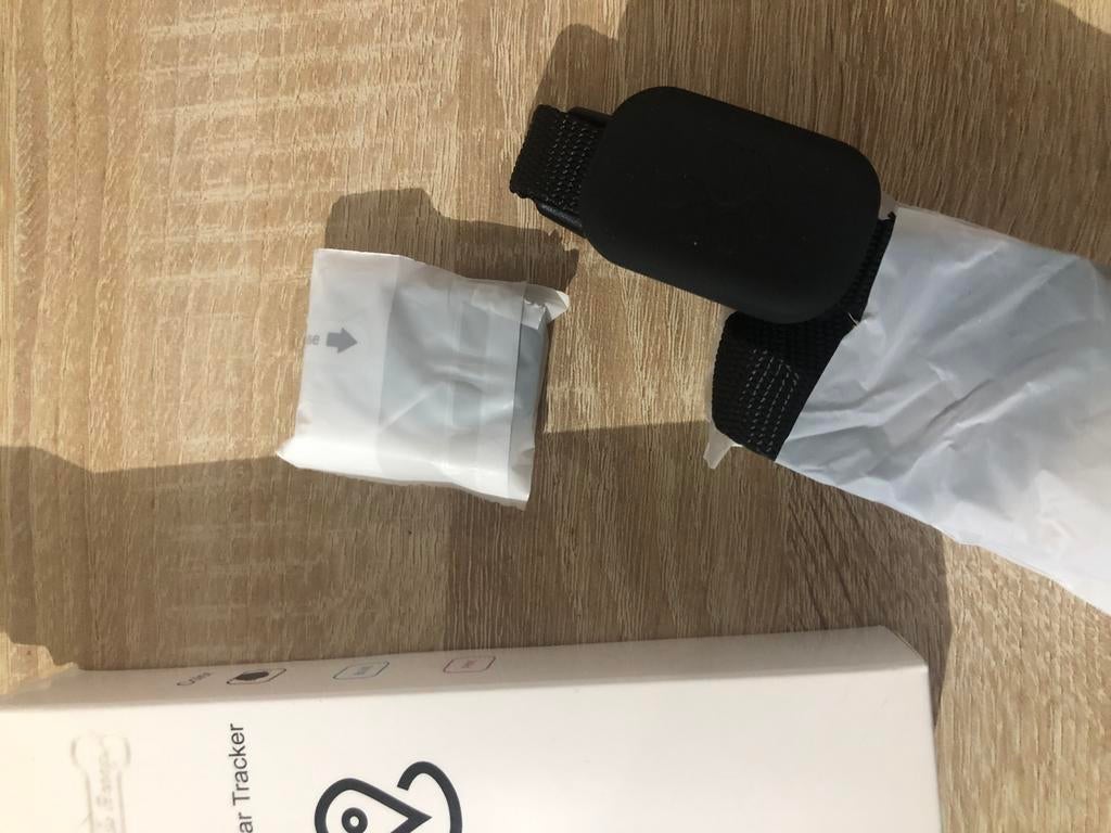 Gps Dieren Halsband., Dieren en Toebehoren, Ophalen of Verzenden, Nieuw