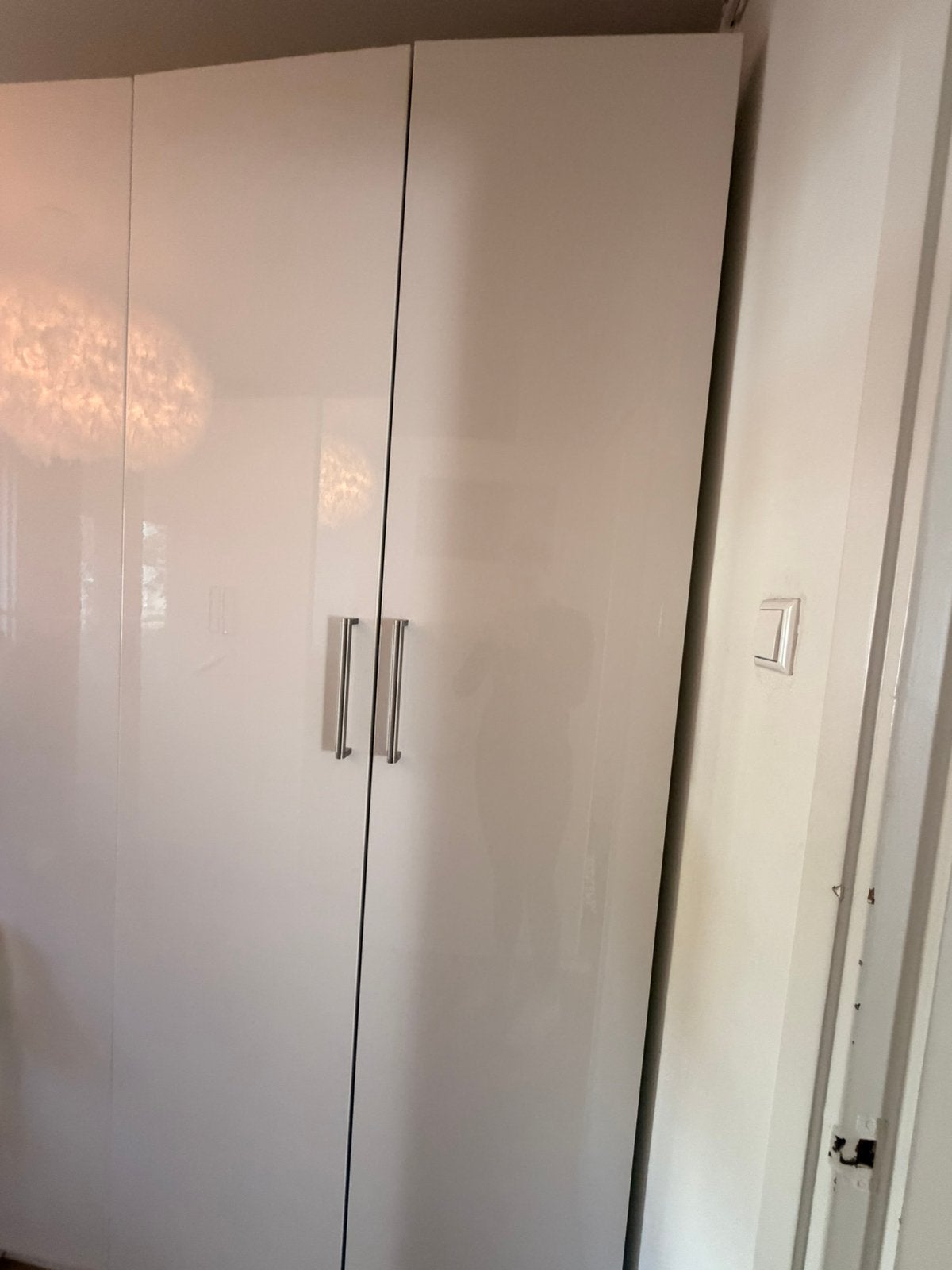 Ikea PAX kast, Ophalen, Gebruikt, 200 cm of meer, 50 tot 100 cm