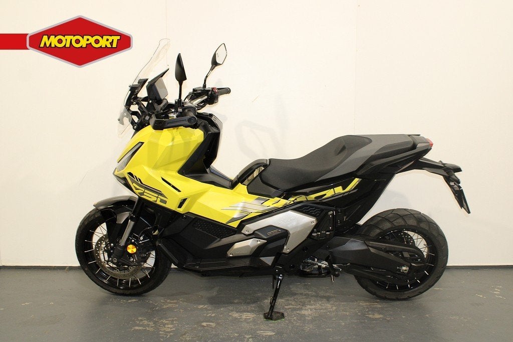Honda X-ADV 750 (bj 2025), Bedrijf, Mc.benelux@honda-eu.com, Honda Motor Europe Ltd. Belgian Branch, Toermotor