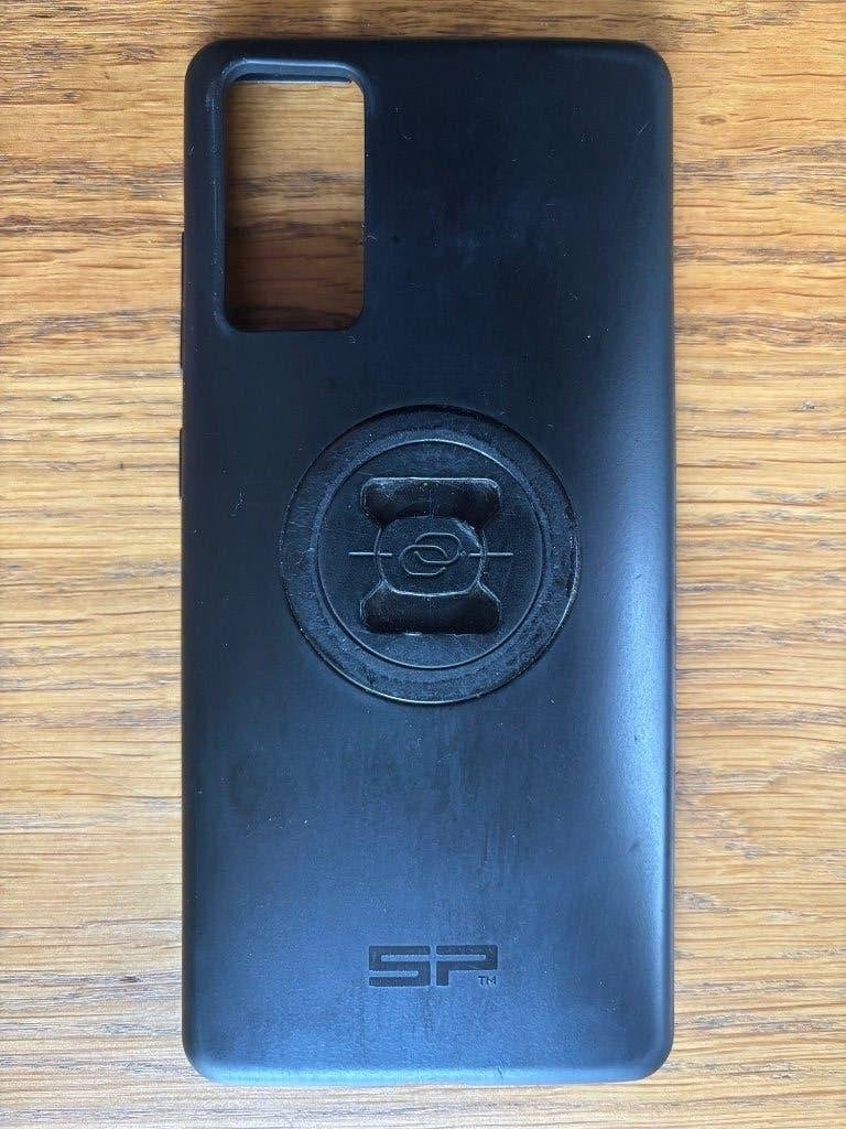 SP Connect hoesje voor Samsung S20 FE, Ophalen of Verzenden, Gebruikt