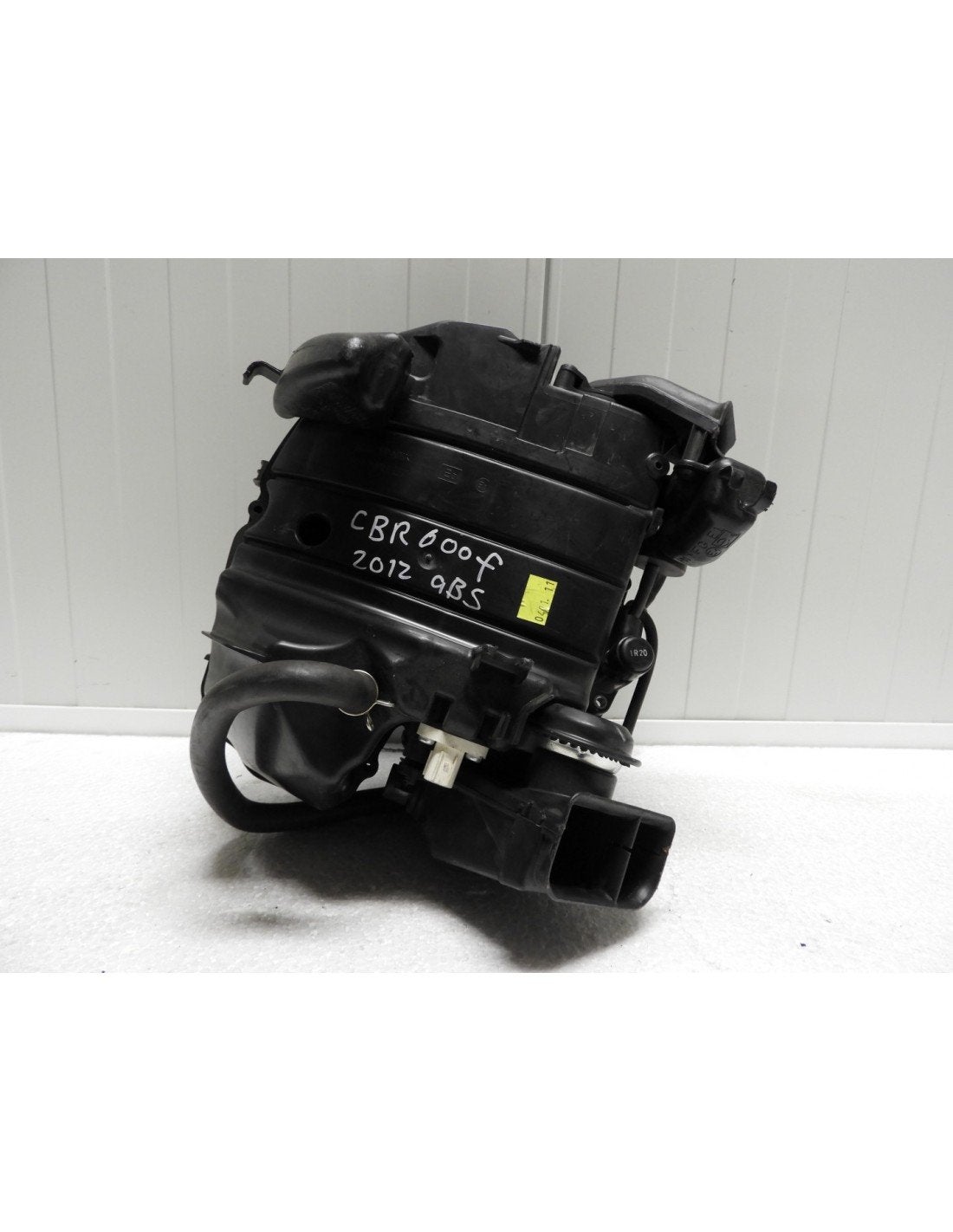 CBR600F 2011 - 2013 Honda Airbox D1-43233