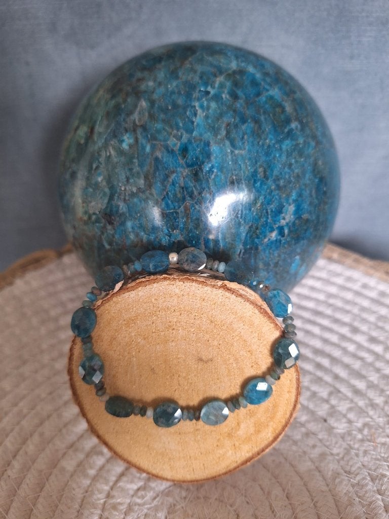 Apatiet armbanden, diversen, Ophalen of Verzenden, Nieuw