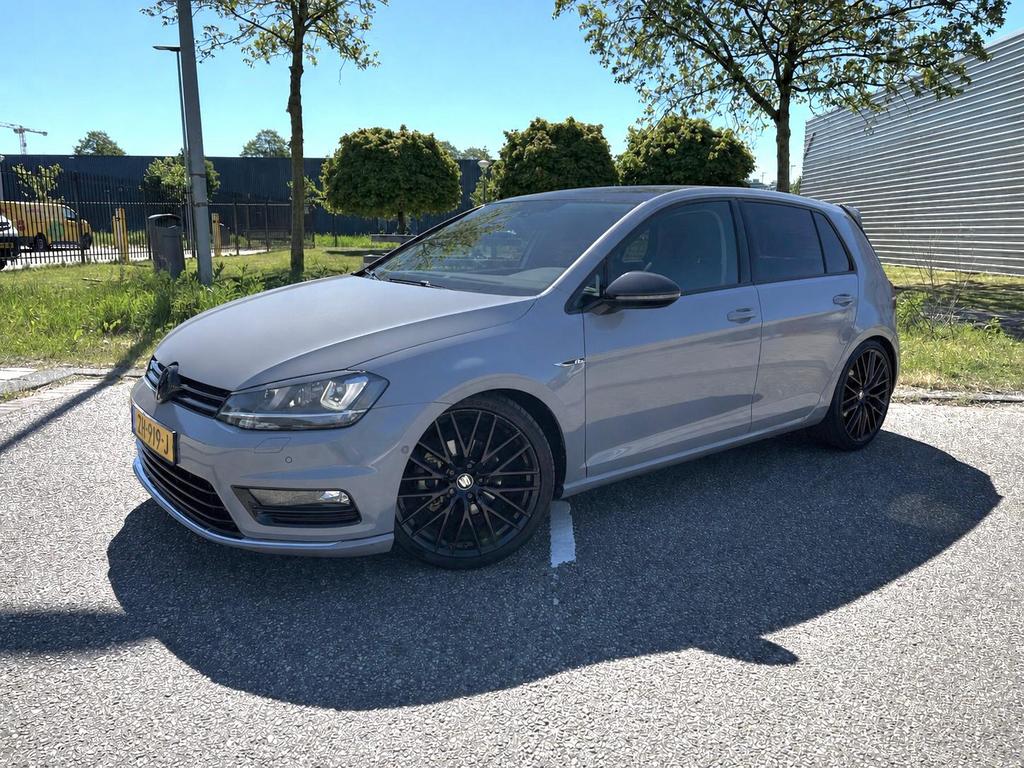 Volkswagen Golf R 1.4 TSI DSG 2013 Akra | Kleppen | Nardo, Auto's, Volkswagen, 4 cilinders, 1395 cc, 630 kg, 1171 kg