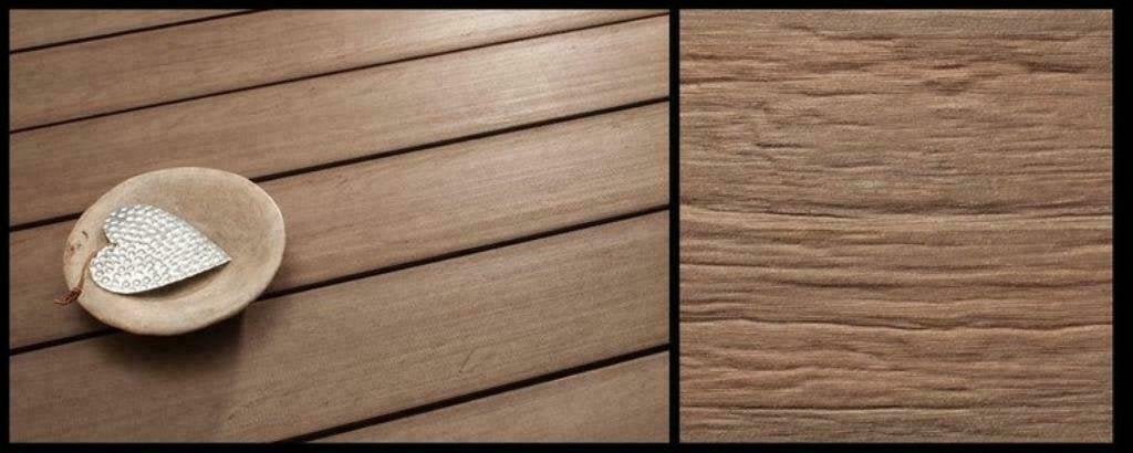 BPC VLONDERPLANKEN IPE CREAM, Ophalen, Nieuw, 75 m² of meer, Overige typen