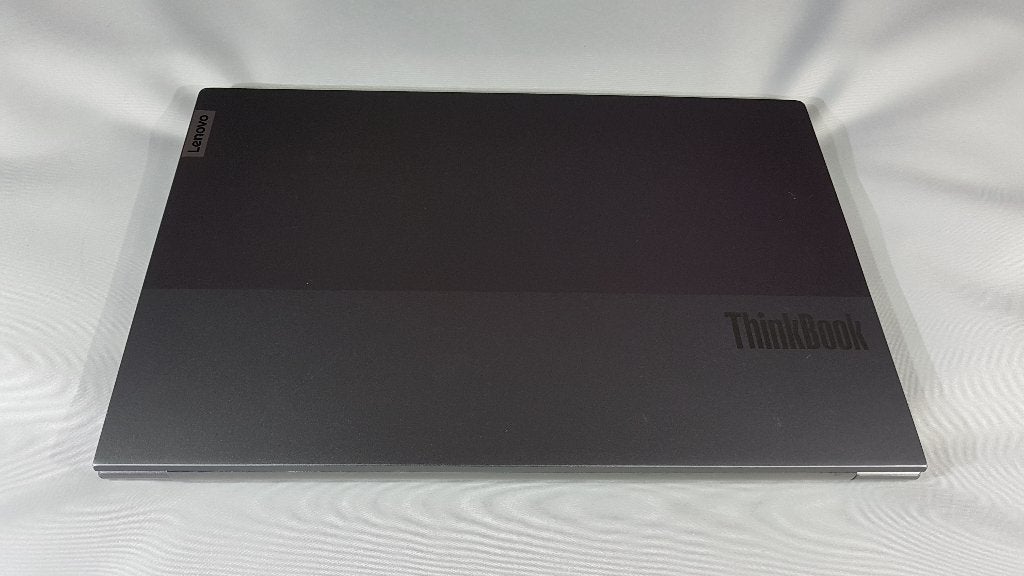 Lenovo THINKBOOK 15 G2 ITL FHD Laptop, Met videokaart, 2 tot 3 Ghz, Intel Core i5-1135G7, Zo goed als nieuw