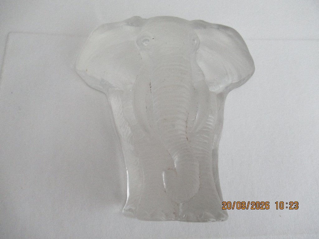 Zweedse Olifant, Ophalen of Verzenden