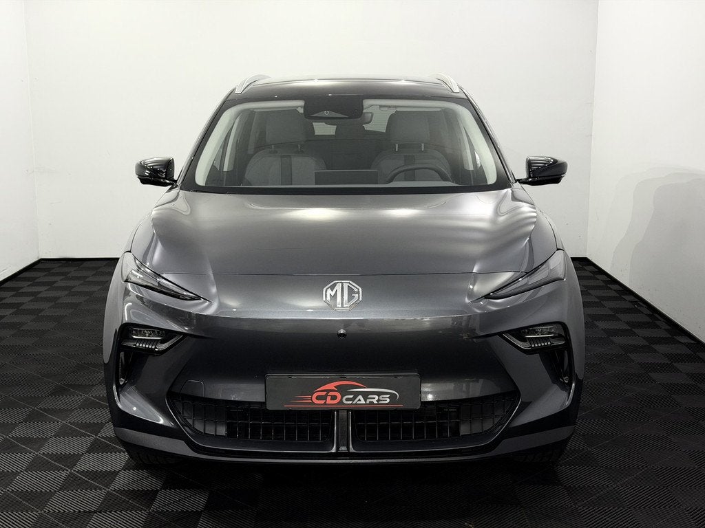 MG Overige Modellen