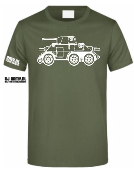 DAF M39, Ophalen of Verzenden, Landmacht, Nederland, Kleding of Schoenen