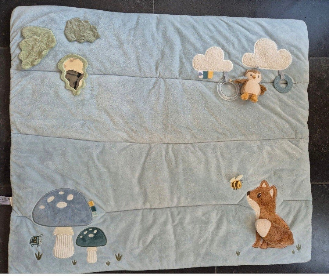 Little Dutch speelkleed, Kinderen en Baby's, Ophalen, Zo goed als nieuw
