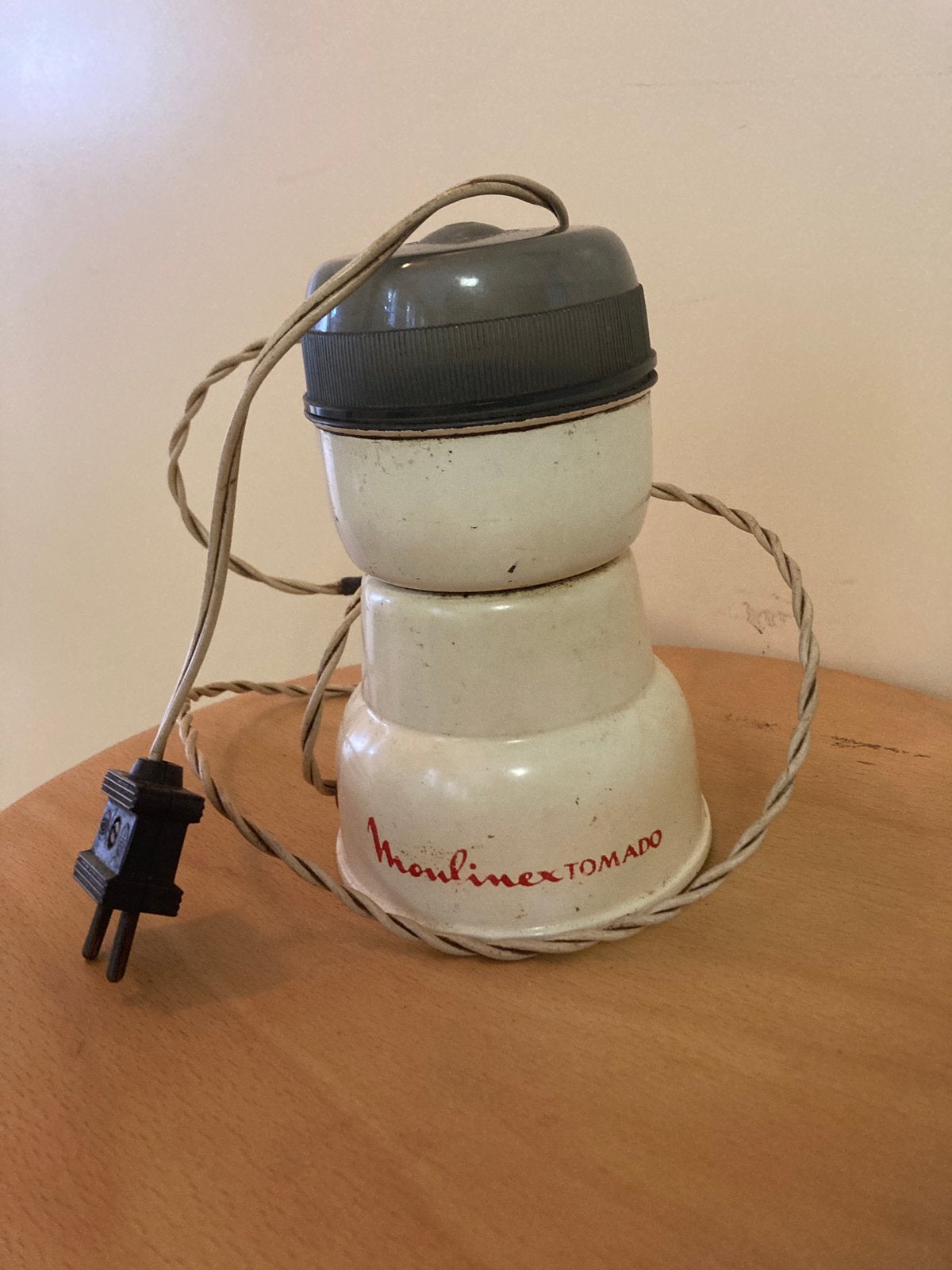 Koffiemolen, Ophalen of Verzenden, Gebruikt, Koffiemolen