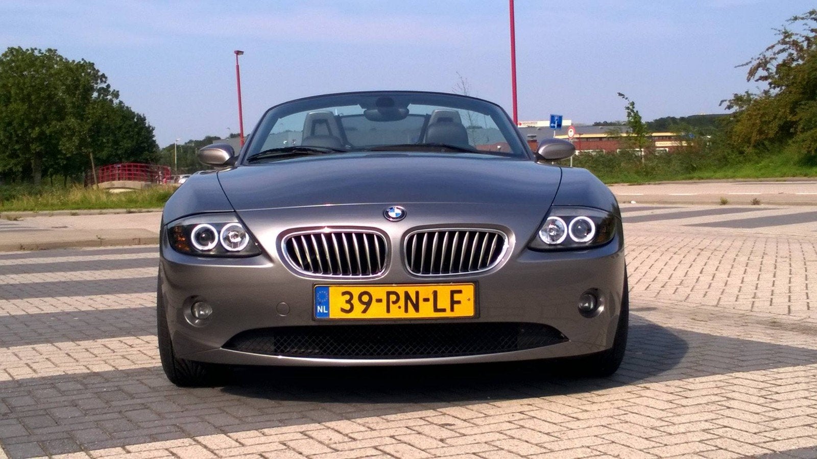 BMW Z4 3.0i 180.000km, Auto's, Voorwielaandrijving, 1998 cc, 4 cilinders, Cabriolet