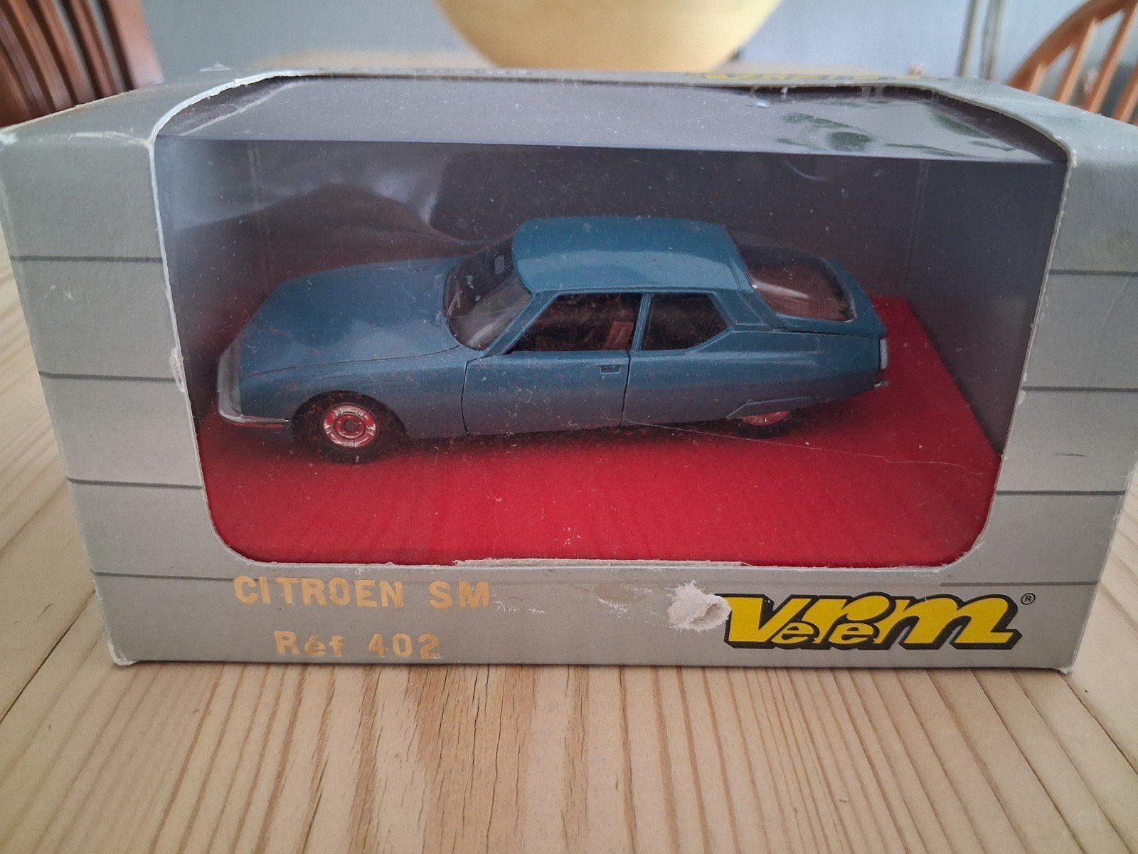 Verem Citroen SM, Ophalen of Verzenden, Nieuw, Auto, Overige merken