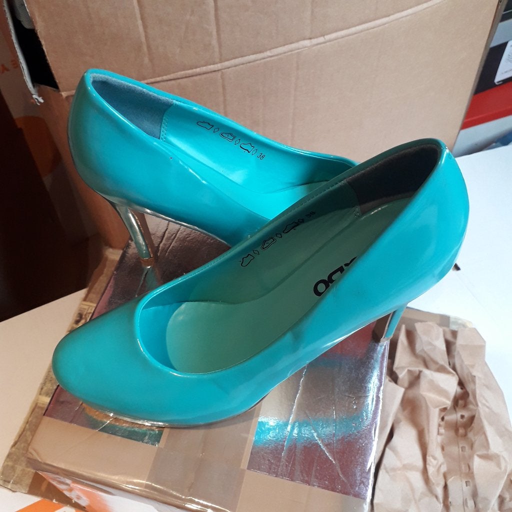 schoenen 38, Schoenen met lage hakken, Nieuw, Bel & bo, Verzenden